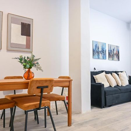 For You Rentals Agradable Apartamento Temporal De Un Dormitorio En Carabanchel Pol49 Мадрид Екстер'єр фото